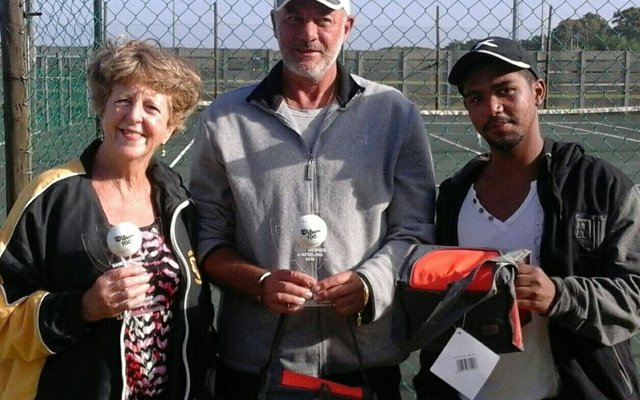 Gansbaai Tennis 3 Gansbaaiers B afdeling_1